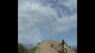 FREESTYLE MOTOCROSS