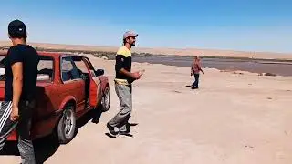 Моральной отдых на природе