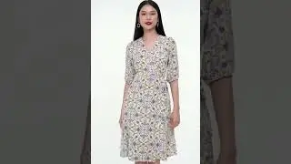 dam nu cong so de thuong dang xoe MOLYS  video 1