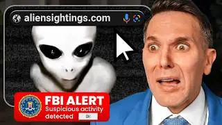 Things You Should NEVER Google...