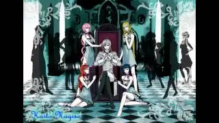 【Piko Utatane】 ~Madness Of Duke Venomania~