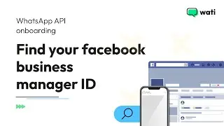 How to find your Facebook Business Manager ID? Facebook BMID Guidelines