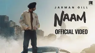Naam : Jarman Gill