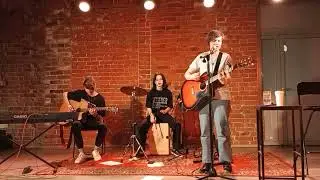 Кристина Владыкина & Believer  - Листопад