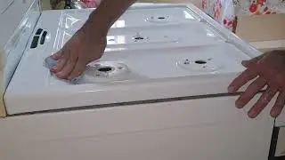 como limpiar tu estufa 🔥 👍cocina o como le quieras llamar 😏