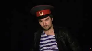 UglyJoke - С кавалером твоим после поговорим.  По-мужски!