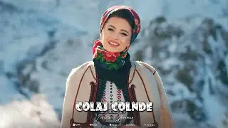 Violeta Gherman ❄ Colaj Colinde 2023 🎄