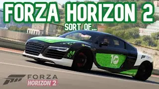 Horizon 2 Montage | Horizon 10th Anniversary Day 2 | Forza Horizon 2