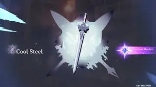 Genshin Impact - Reign of Serenity Raiden Shogun Banner Summon! 36 draw get sucrose, Raiden Shogun