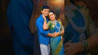 #coupleart#love #vjart #digitalartz #digitalart #tamil #duet #digitaloilpainting #digitaldrawing