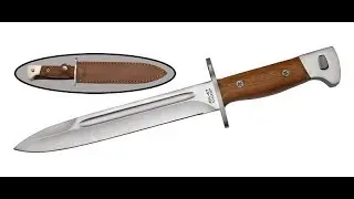 Штык-нож АК-47 реплика