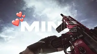 Mine - R6 Edit