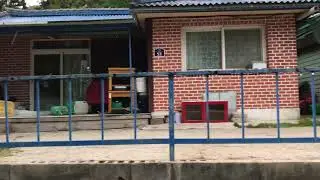 День Рождения в Корее, Идём на пляж к Японскому Морю 😊