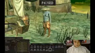 I will be playing Kenshi on stream again sometime soon.