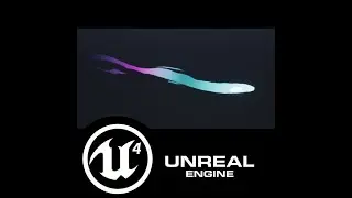Blue Wisp VFX