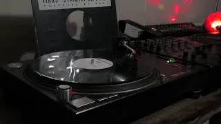 Virus - Strictly Beats