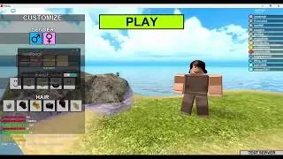 JusstBooga ✔️NEW Roblox Booga Booga Exploit✔️ [JumpHack And More!] April 17th