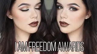✩ I AM FREEDOM AWARDS 2016 ENTRY | My Signature Look ✩