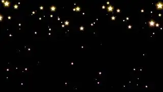 1 Minute Effects || Star particals Effects || Kinemaster Effects || Green Screen Status Effect