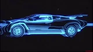 The Weeknd x 80s Synthwave type beat ''NEON'' (prod. Tenno)