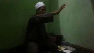 Penting.! Arti Ruqyah