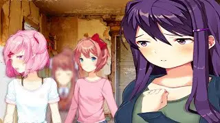 There's nobody else like Yuri: Act X - Remembrance