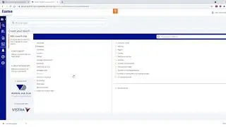 Searching Fame for companies based on multiple criteria