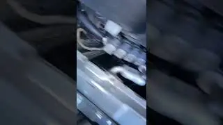 Как не стоит устанавливать 2й вентилятор на #приору #приора #automobile #mechanic