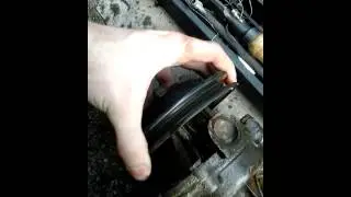 Конец помпы