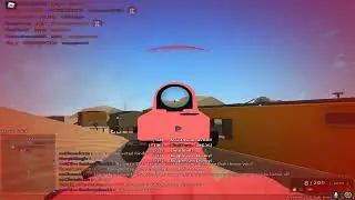 151-16 MG36 Gameplay [stretch res]