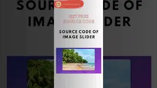 Source Code Of Image Slider | Free Source Code | Cosas Learning 