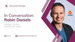 In Conversation: Peter Carson talks Integrating Technology & Community Building with Robin Daniels