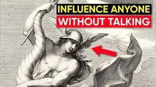 How to Influence Others without Speaking (The Art of Unspoken Impact)