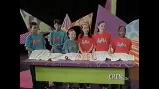 ZOOM Season Seven Episode Seventeen
