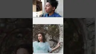 How to Blur in Photoshop 2022 Shorts