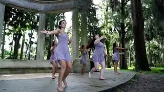 This Is Me- Shoshana Bean | Choreography