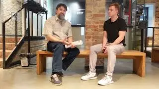 Интервью с Сергеем Колобовым