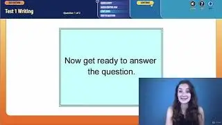 7. Writing 1 Introduction