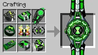 Azmuth Made This Omnitrix—But It's Way Too Dangerous