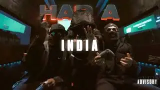 [FREE] Indian Bollywood x UK Drill Type Beat ' INDIA ' | Drill Instrumental 2024