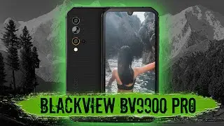 Какой он, Blackview BV9900 Pro?