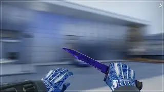 How to access your inventory + skins in legacy version of CSGO!!