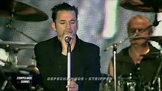 Depeche Mode - Stripped (Alternate Bare - 2024 RmX Depeche Mode.Reimagined) by STRIPPED MODE CHANNEL