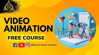 How to add script in Animated characters 