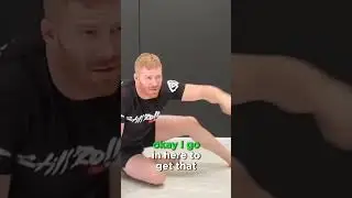 3 Piece Wrestle Up Combo