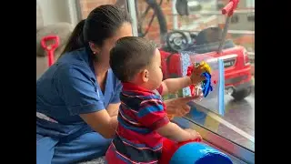 ¿Que es la estimulación temprana?