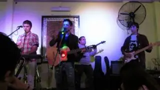 Diego Torres - El mundo sigue igual - Cover by Senderal