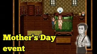 Bone tale the manor mother's day event 