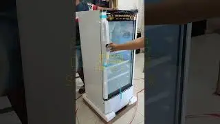 SHOWCASE POLYTRON 3 RAK