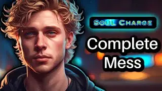 COMPLETE MESS 🎸🎷 5 Seconds Of Summer SAX COVER by Soul Charge